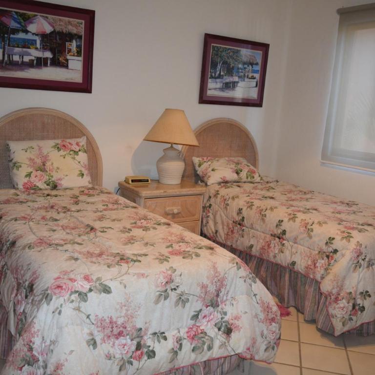Condominios El Dorado II - Apartamento de 1 dormitorio - 303 - 8