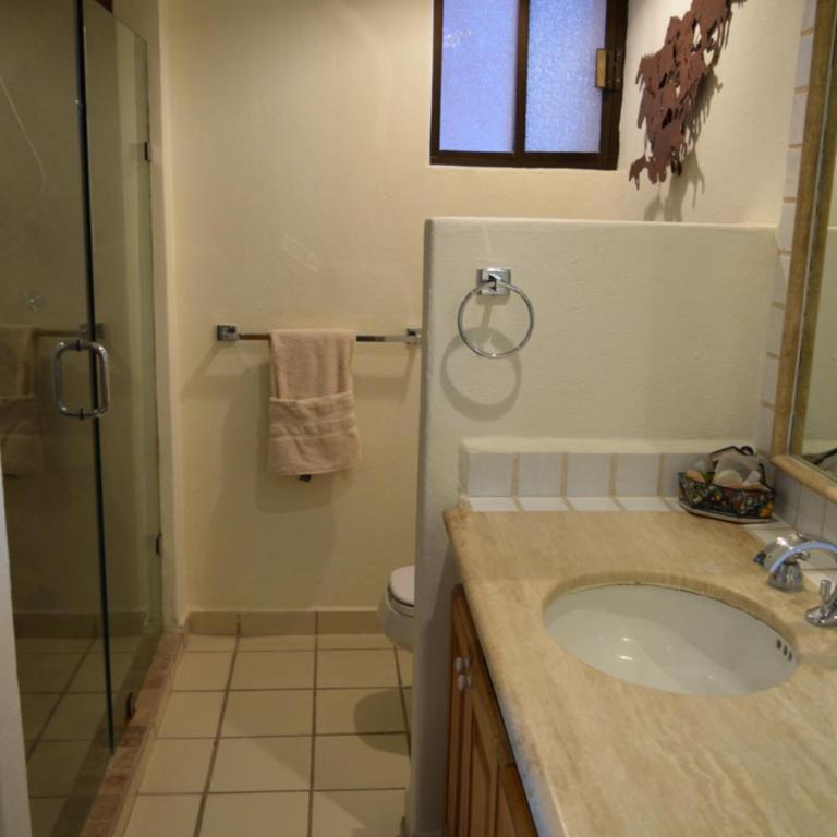 Condominios El Dorado II - Apartamento de 1 dormitorio - 303 - 10