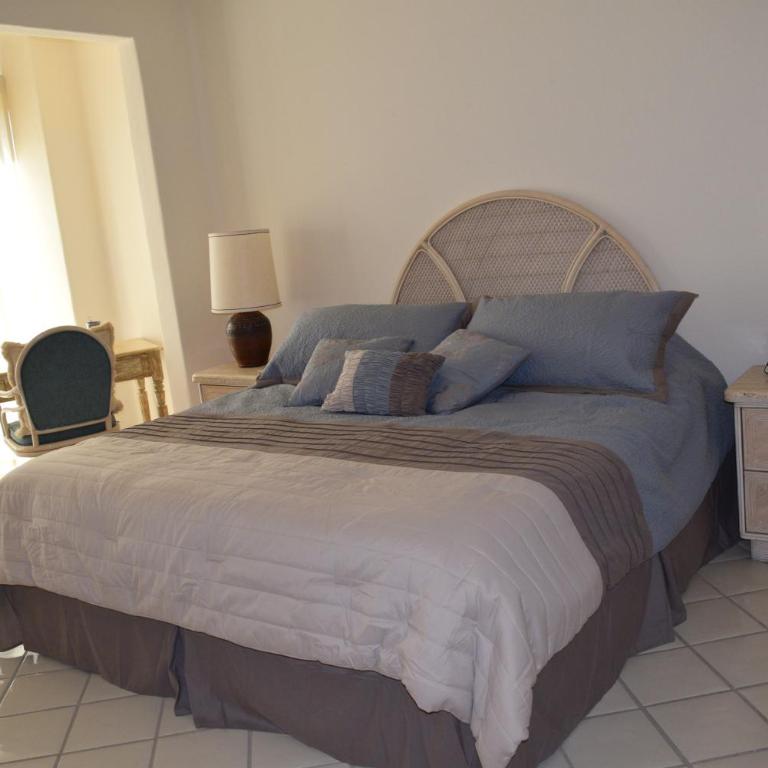 Condominios El Dorado II - Apartamento de 1 dormitorio - 303 - 14