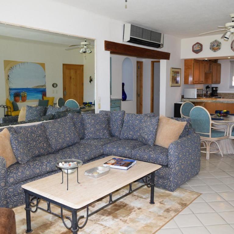 Condominios El Dorado II - Apartamento de 1 dormitorio - 303 - 20