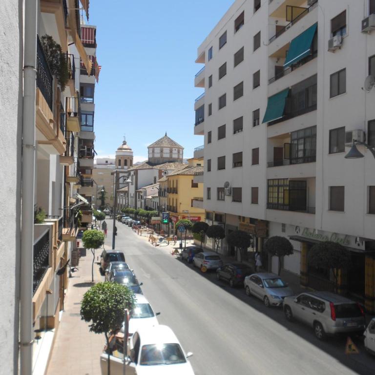 Apartamentos Alameda - Apartamento de 1 dormitorio - 15