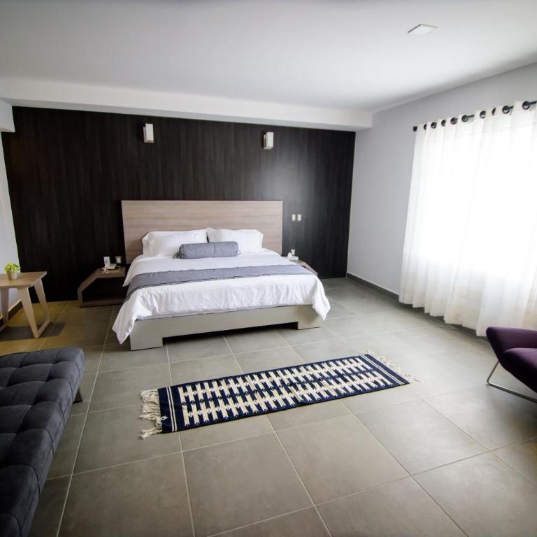 Maria Ines Hotel Suite - Suite Executive - 14