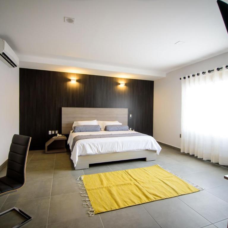 Maria Ines Hotel Suite - Suite Executive - 1