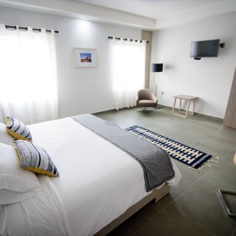 Maria Ines Hotel Suite - Suite Executive - 16