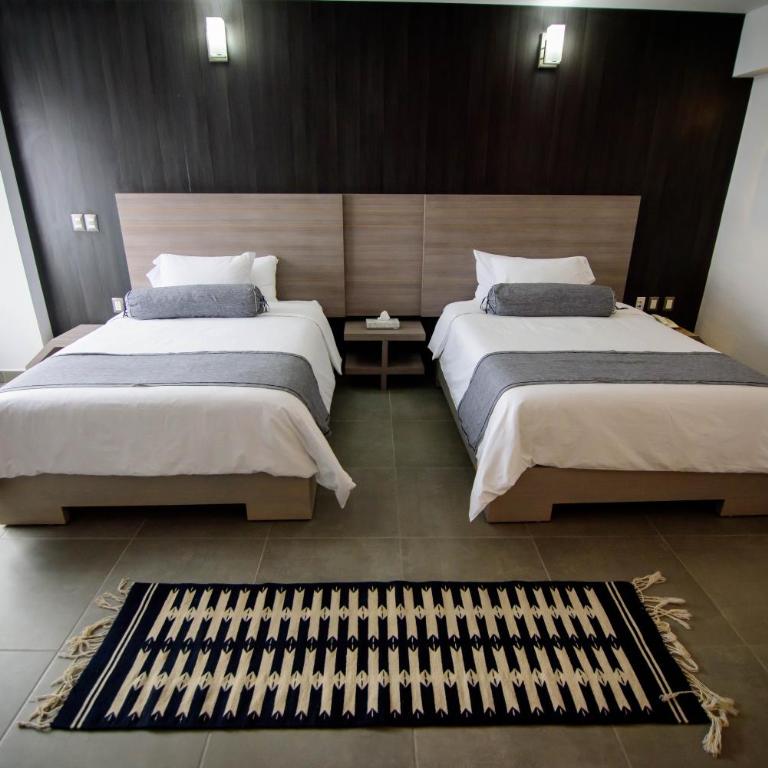 Maria Ines Hotel Suite - Suite Junior - 2