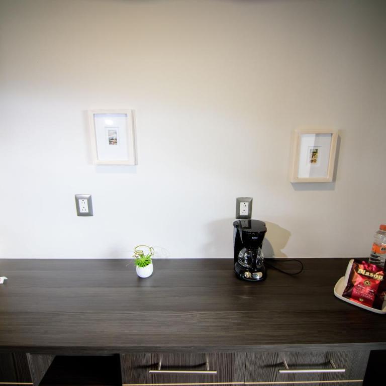 Maria Ines Hotel Suite - Suite Executive - 17