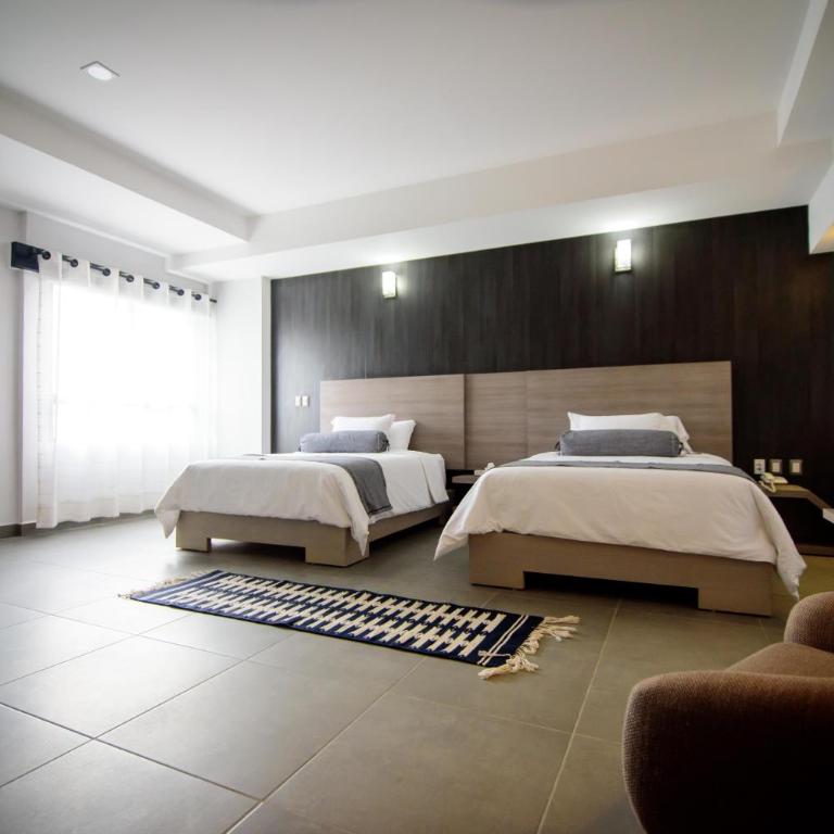 Maria Ines Hotel Suite - Suite Junior - 12