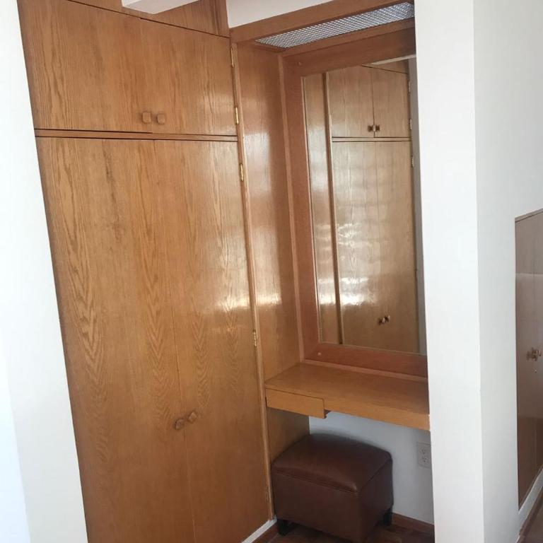 Monoambientes Cuauhtemoc - Studio Apartment - 10