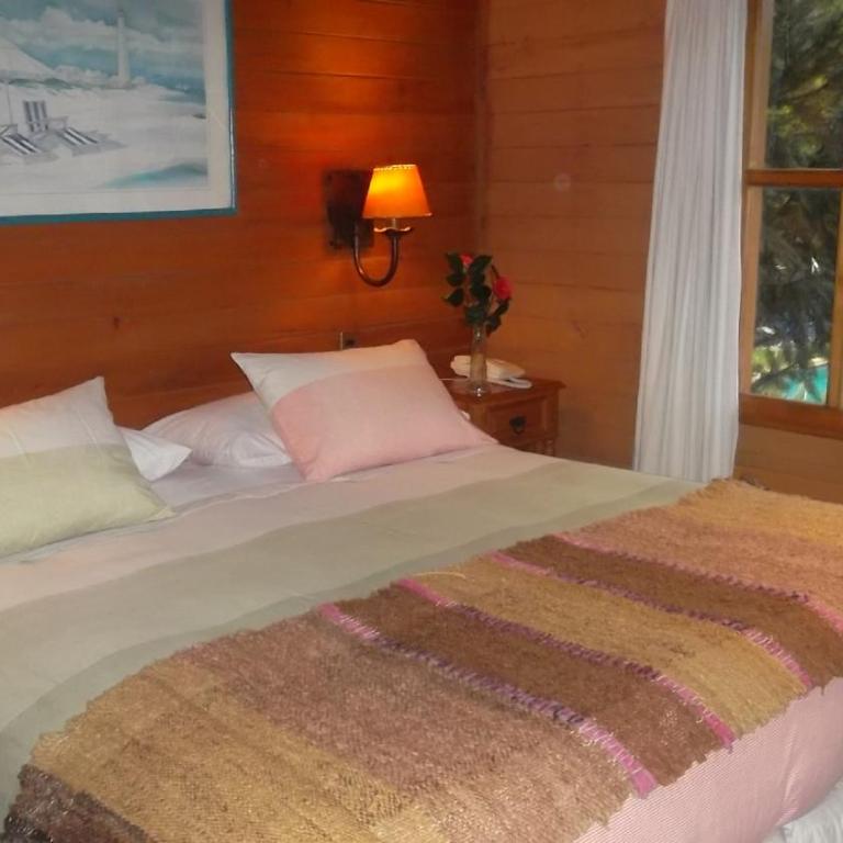 Hotel Malalhue - Habitación Estándar - 3
