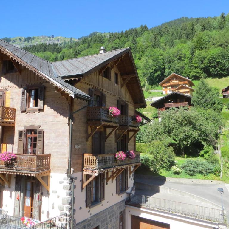 Hotel Suisse - Chambre Double Standard - Vue sur Montagne - 4