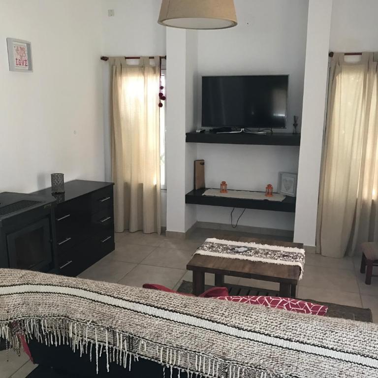 Casonas de Nono - Bungalow de 2 dormitorios - 1