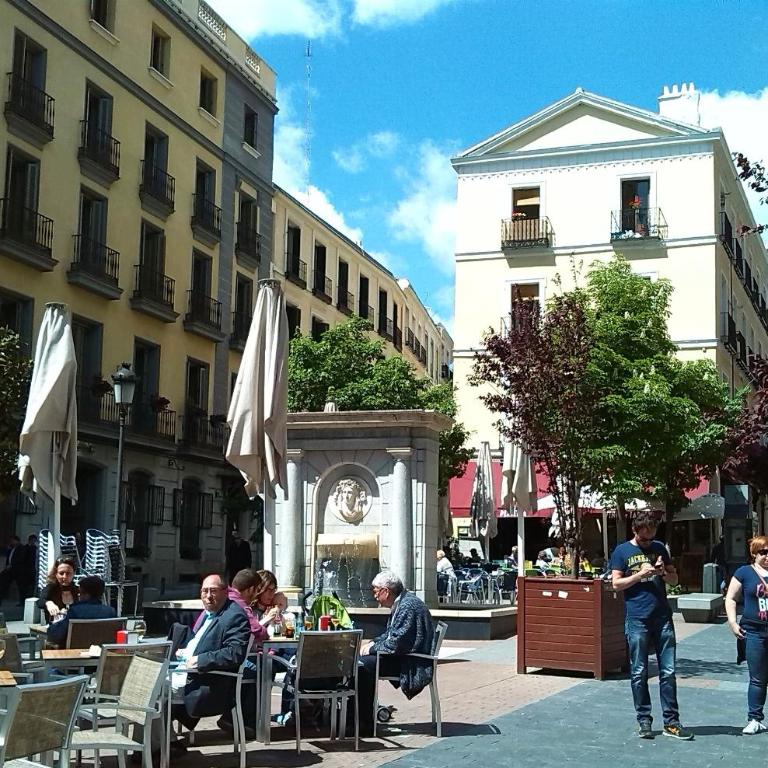 vip LETRAS, by MONARO - Apartment with Balcony - 74