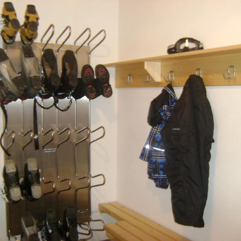 Ranerhof - Appartamento con 3 Camere da Letto - 10
