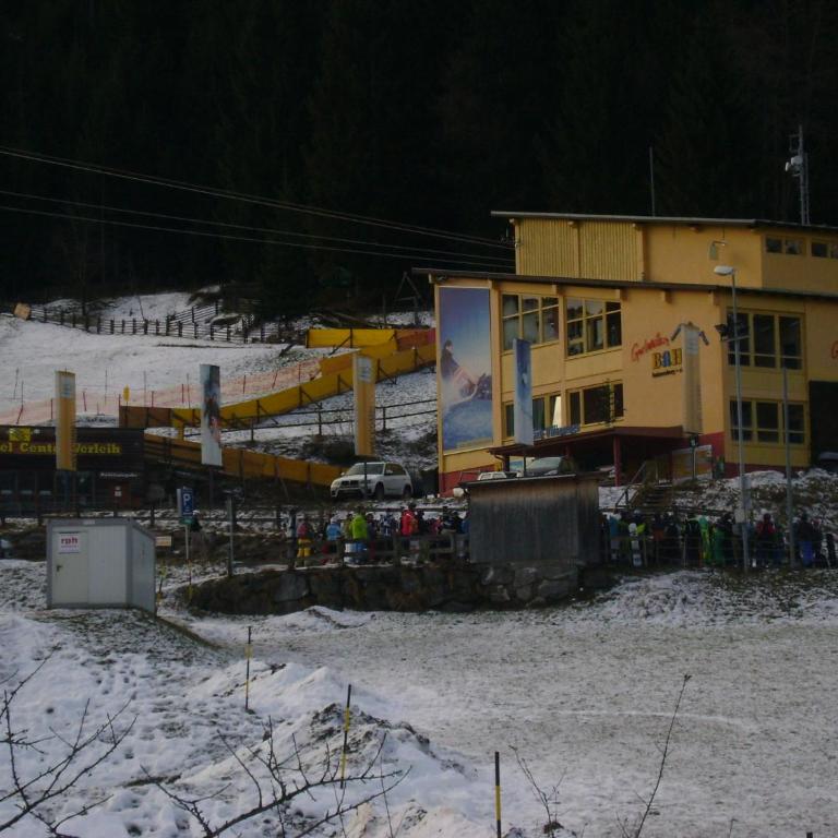 Ranerhof - Appartamento con 3 Camere da Letto - 13