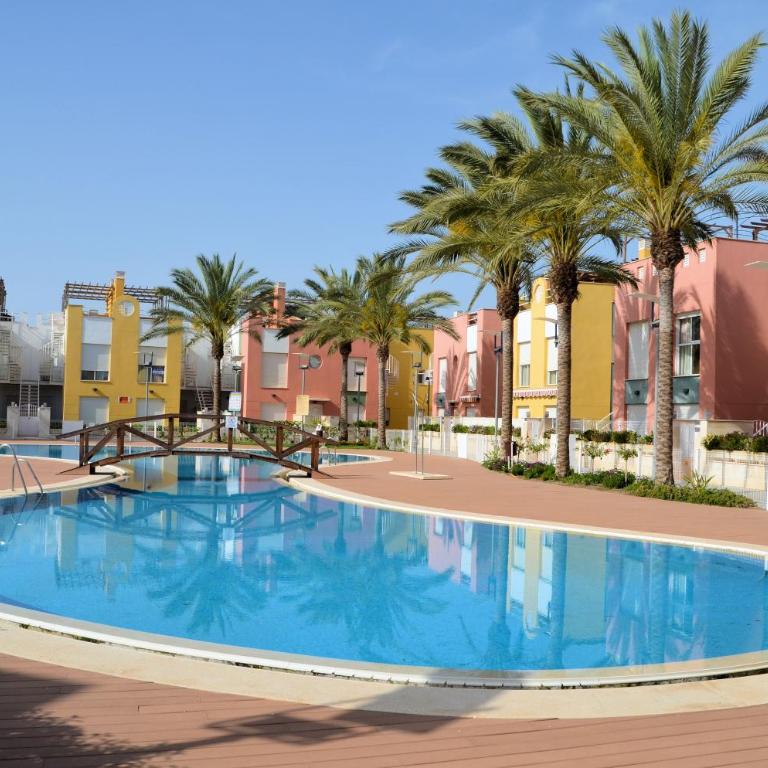 Alan Laguna Beach - private jacuzzi on the terrace ALL YEAR - Apartamento Superior - 2