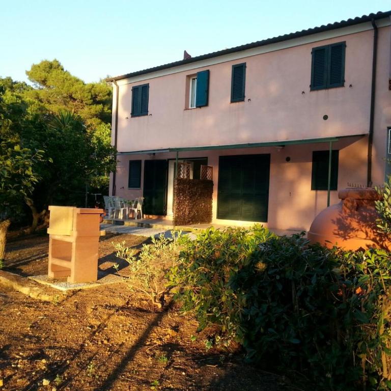 Chiara&Simone Apartments - Appartamento con 1 Camera da Letto - 7