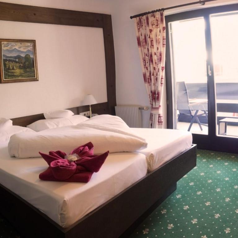 Hotel Montjola Nova - Doppelzimmer - 4