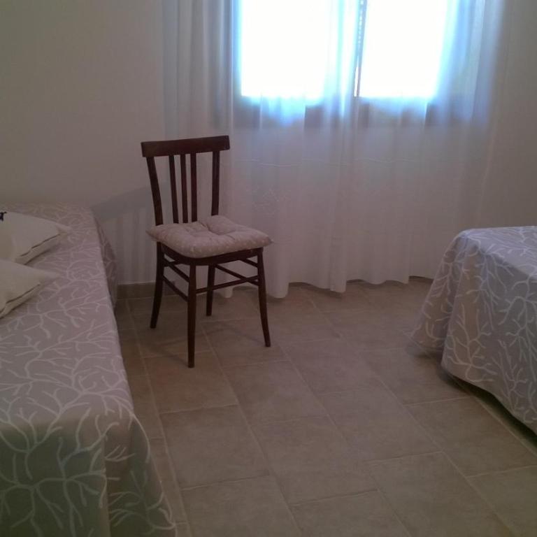 Chiara&Simone Apartments - Appartamento con 2 Camere da Letto - 6