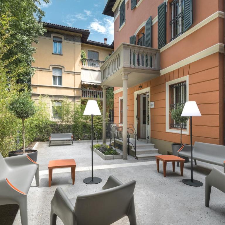 Mysuiteshome Apartments - Suite Appartamento - 15