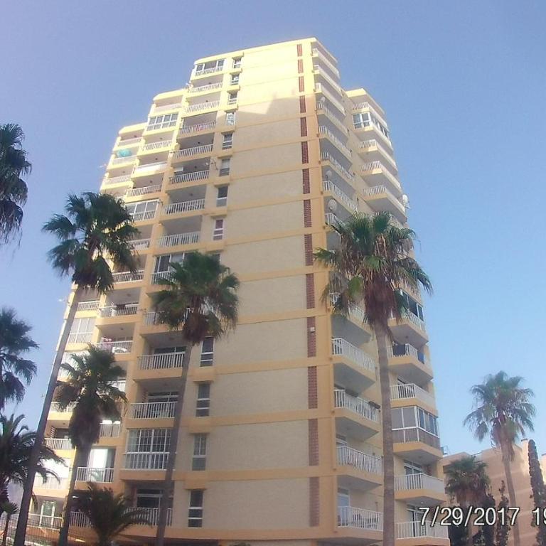 Apartamento Playa las Americas - Apartamento - 23