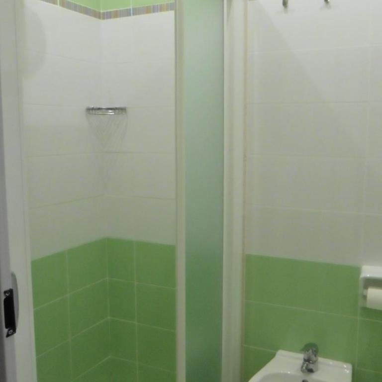 Hotel Holland - Camera Tripla Comfort - 3