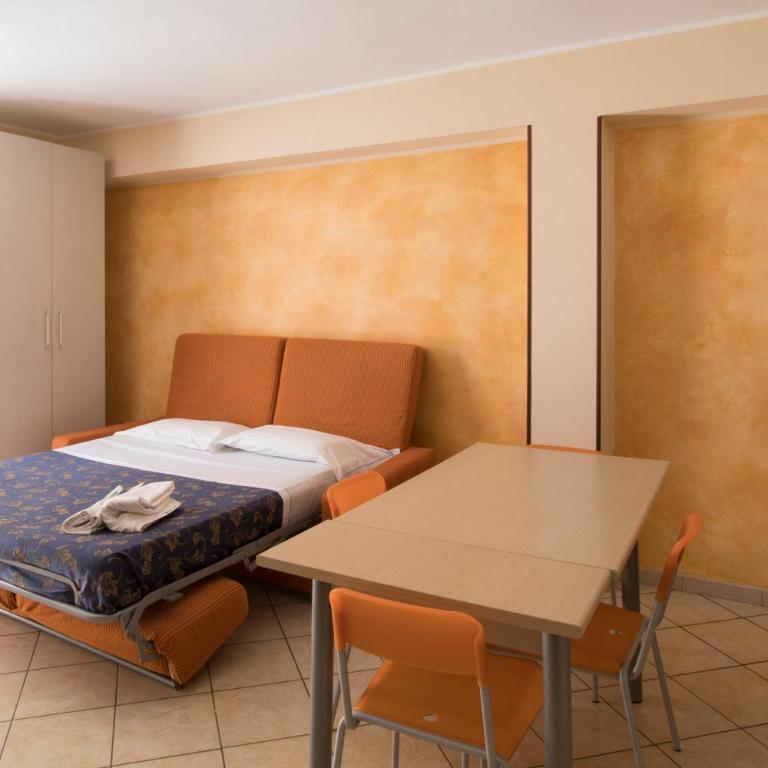 Villa Margherita - Appartamento con 1 Camera da Letto - 2