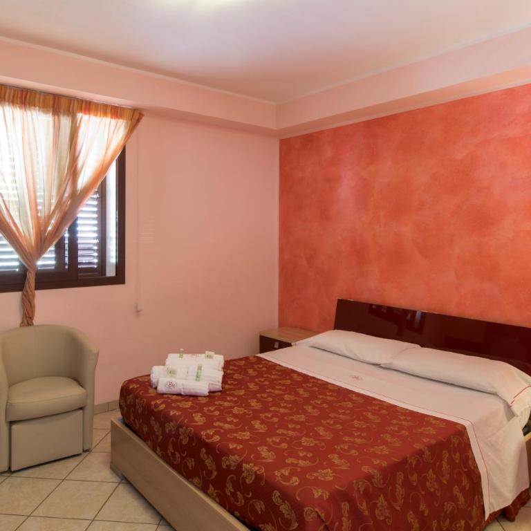 Villa Margherita - Appartamento con 1 Camera da Letto - 3