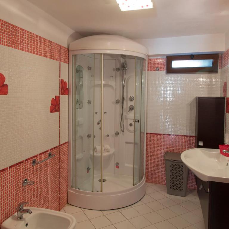 Villa Margherita - Appartamento con 2 Camere da Letto - 16