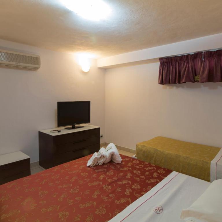 Villa Margherita - Appartamento con 2 Camere da Letto - 17