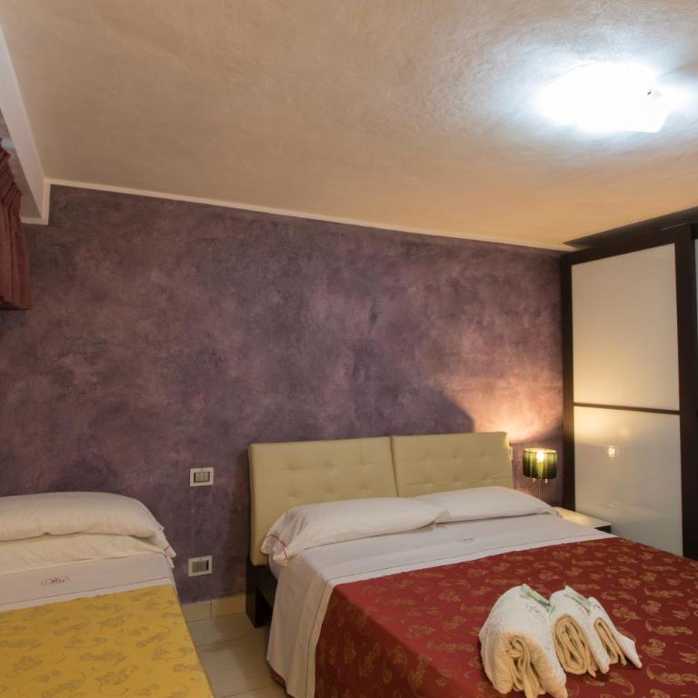 Villa Margherita - Appartamento con 2 Camere da Letto - 18