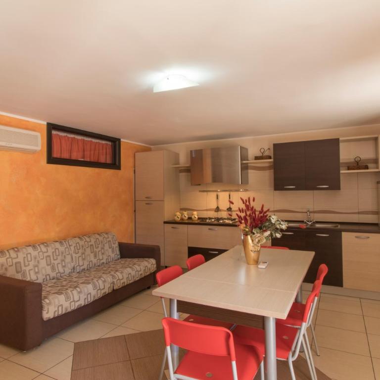 Villa Margherita - Appartamento con 2 Camere da Letto - 20