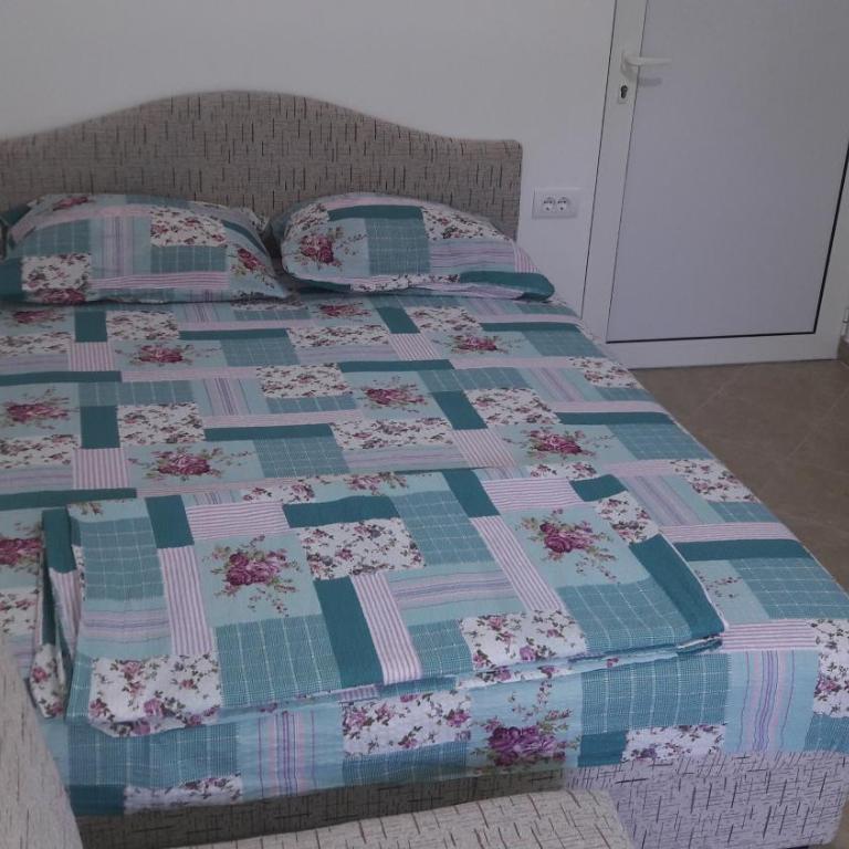 Apartmani "Ravić" - Studio sa Terasom - 16