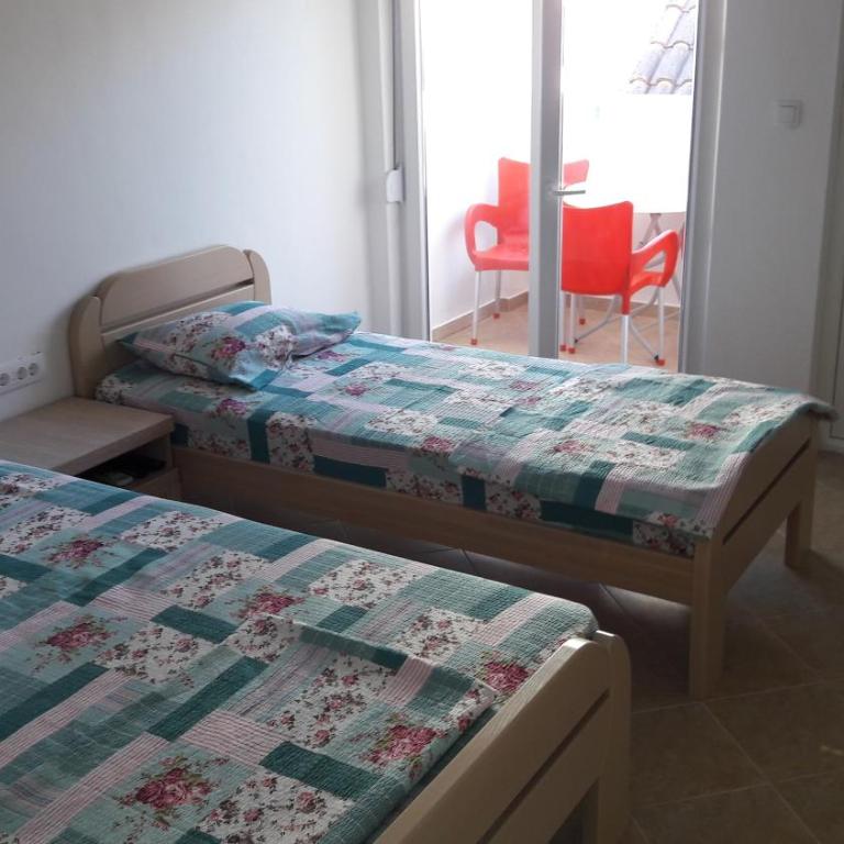 Apartmani "Ravić" - Studio sa Terasom - 18
