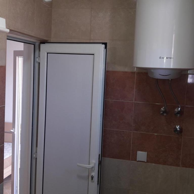 Apartmani "Ravić" - Studio sa Terasom - 19