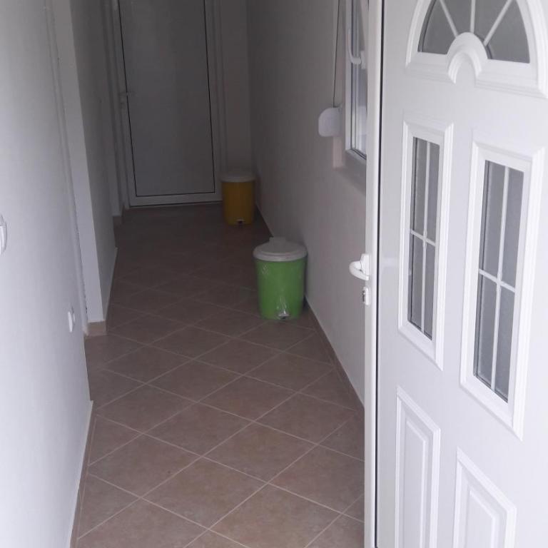 Apartmani "Ravić" - Studio sa Terasom - 20