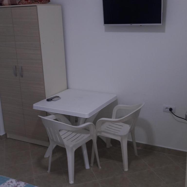 Apartmani "Ravić" - Studio sa Terasom - 23