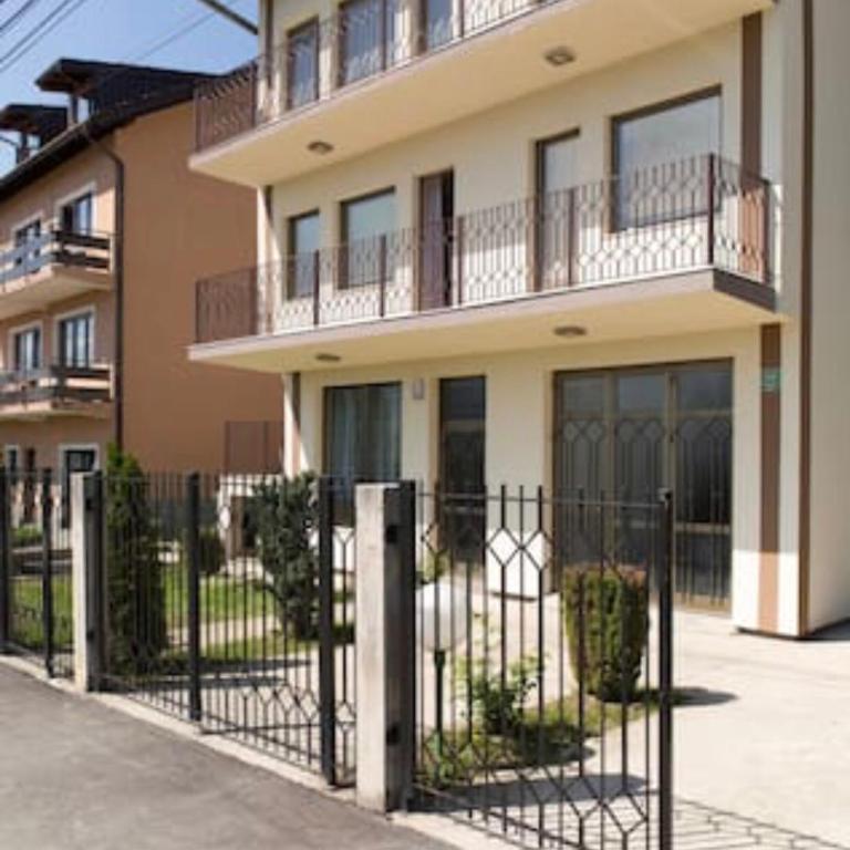 Pearl - 240m2 family house - Kuća sa 3 Spavaće Sobe - 9