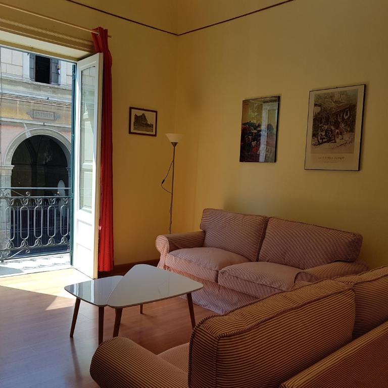 Piazza Politeama - Appartamento - 6