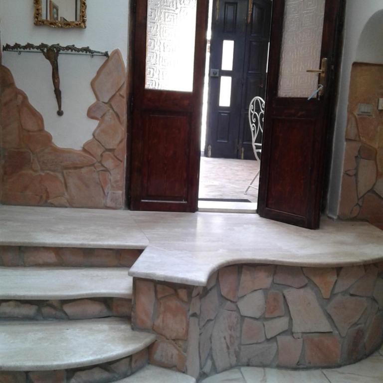 Casa dell'Artista singola e indipendente - Two-Bedroom House - 24