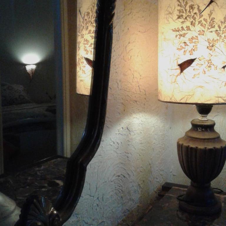Casa dell'Artista singola e indipendente - Two-Bedroom House - 50