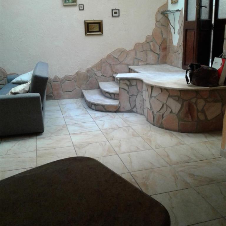 Casa dell'Artista singola e indipendente - Two-Bedroom House - 21