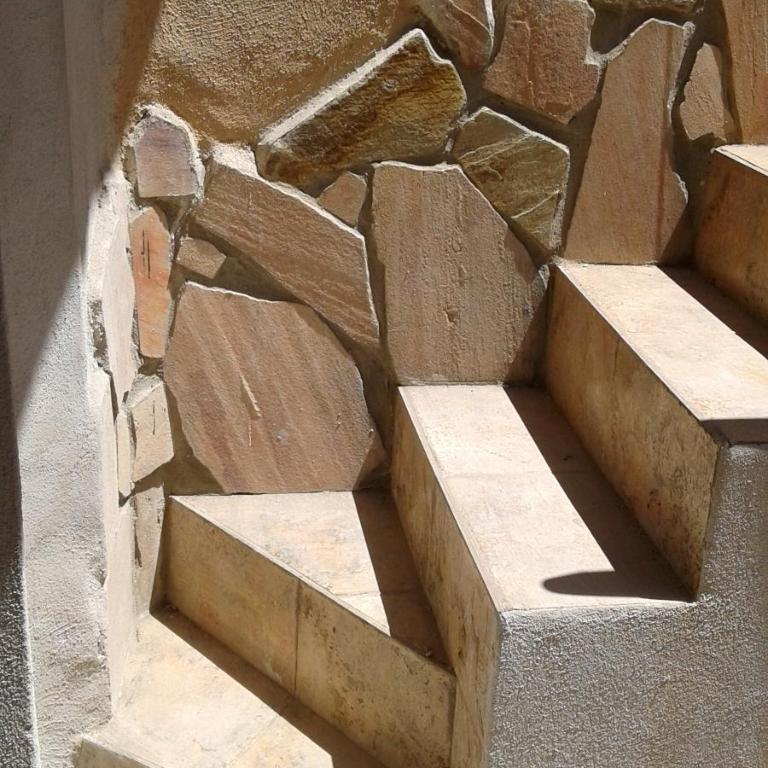 Casa dell'Artista singola e indipendente - Two-Bedroom House - 12