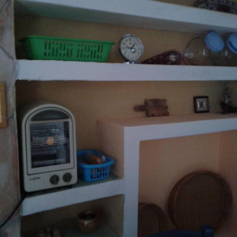 Casa dell'Artista singola e indipendente - Two-Bedroom House - 41