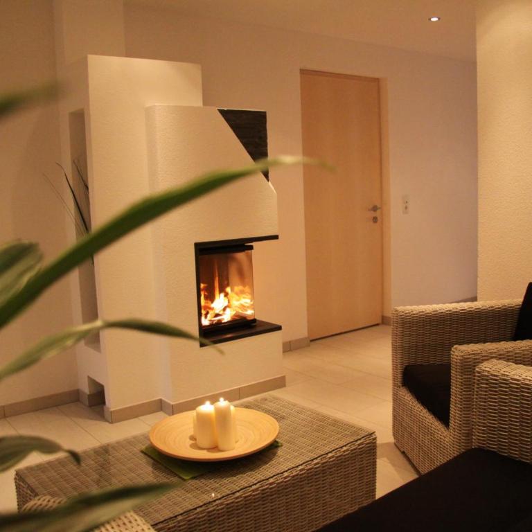 Haus Ingrid - Apartment mit 2 Schlafzimmern - 19