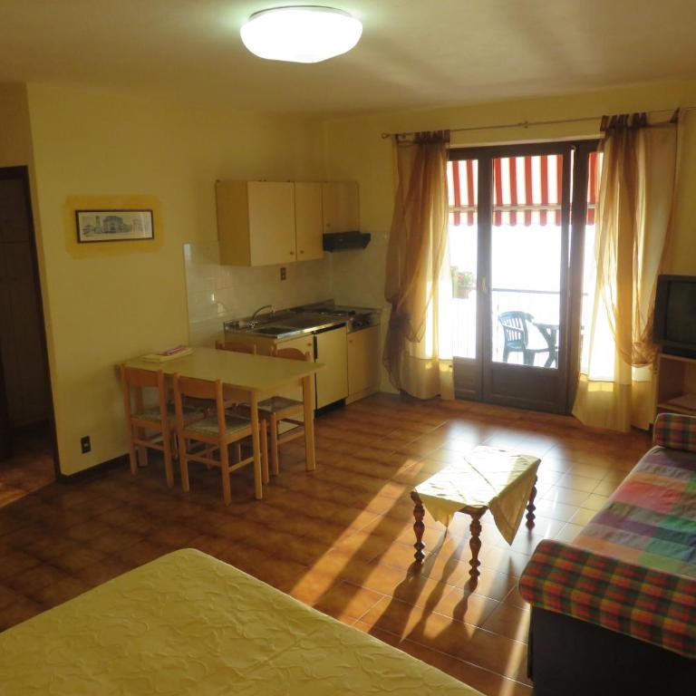 Hotel Merano - Monolocale con Vista Lago - 7
