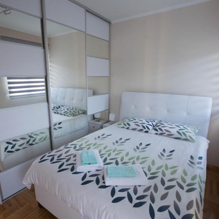 Apartman LUNA - Apartman - 16