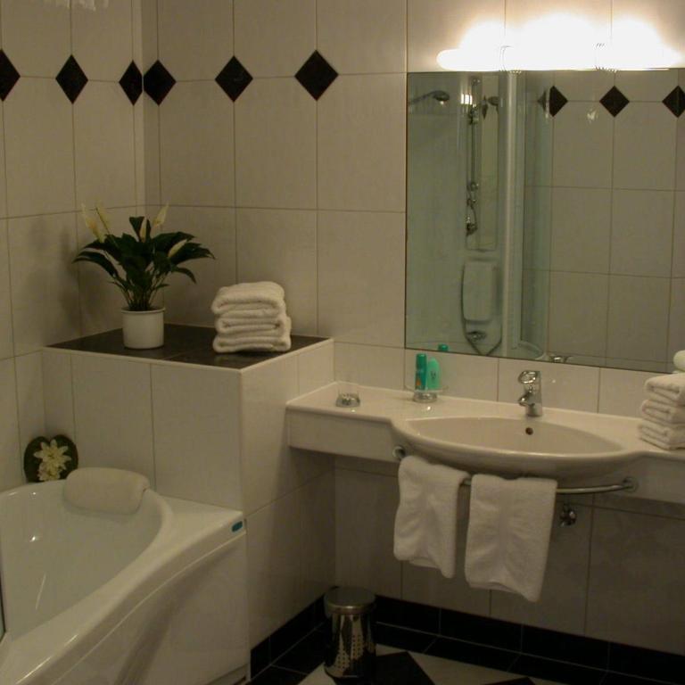Appartements Sonnwend - Apartment mit 1 Schlafzimmer - 3