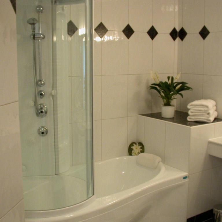 Appartements Sonnwend - Apartment mit 1 Schlafzimmer - 4