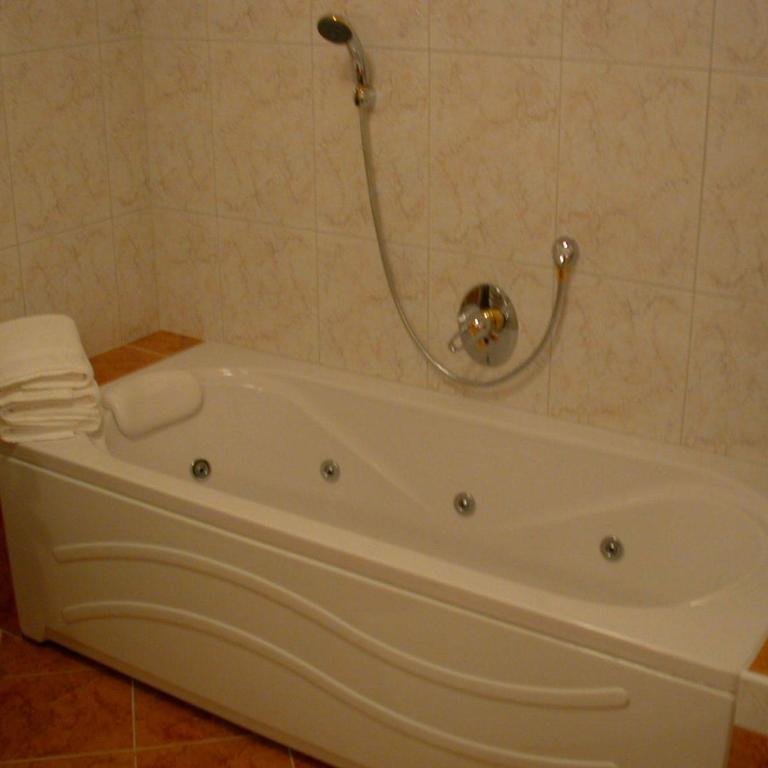 Appartements Sonnwend - Apartment mit 2 Schlafzimmern - 7