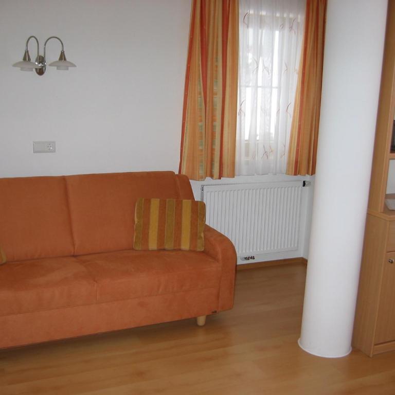 Appartements Sonnwend - Apartment mit 1 Schlafzimmer - 5